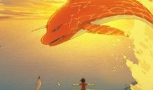 大鱼海棠感人语录