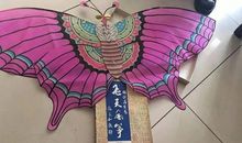 风筝像什么比喻句