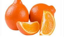 描写橙子的比喻句