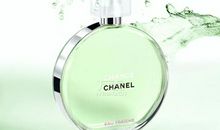 关于香水的经典语句