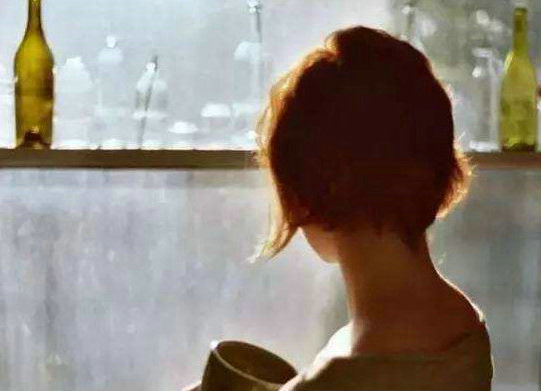 我们都可以再次爱这个世界,希望我们都再次爱自己