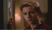 电影小情书台词