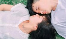 爱情挽回女友的话