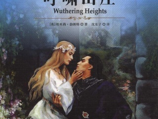 呼啸山庄的经典台词