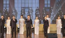 美好愿景的诗词