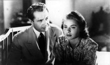 卡萨布兰卡台词