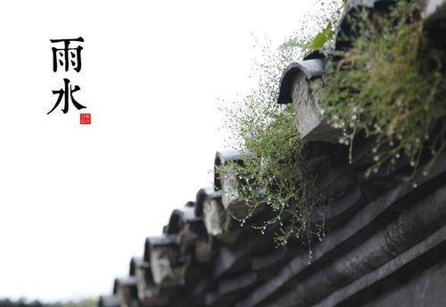 关于太阳和雨的谚语