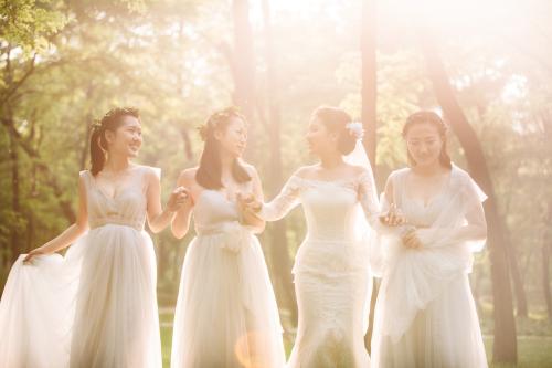 好女友生下一个孩子