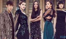 小时代4经典台词