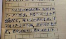 令我难忘的一句名言