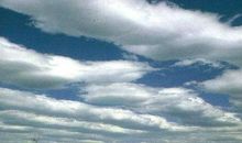 云的谚语常用的