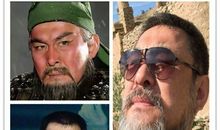 汉武大帝经典台词