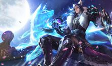 李白千年之狐台词