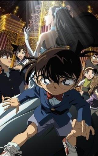 名侦探柯南的经典语录