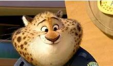 疯狂动物城台词