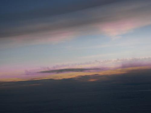 看看天气的谚语和谚语