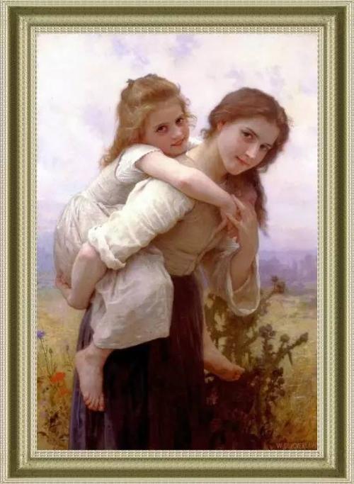 母爱的伟大句子