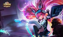 王者荣耀经典台词