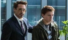 蜘蛛侠经典台词