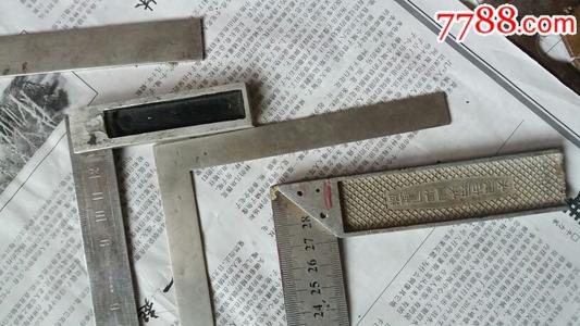 木匠的折尺寓言