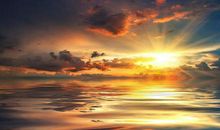 关于看云识天气的谚语有哪些