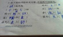 像又像的造句大全