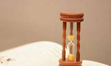 写时光飞逝流逝的唯美句子