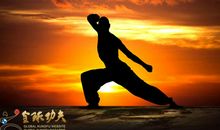 关于练武术的谚语