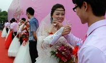 弟弟结婚姐姐祝福语