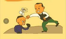 关于父亲节快乐的句子