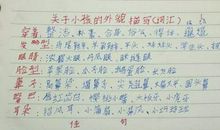 不仅…还造句大全