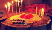 对男孩子生日祝福语