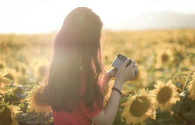 qq签名的一句话:太阳很温暖,让我觉得自己的寿命太长了1
