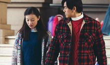 电影匆匆那年经典台词