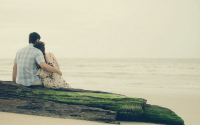 爱不是氧气,不是通过呼吸来获得的