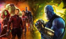 复仇者联盟台词