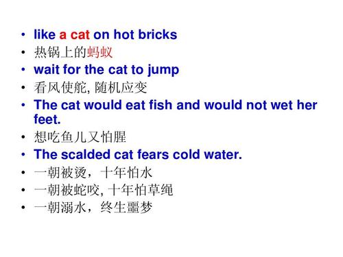 朋友的英语谚语