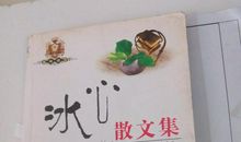 冰心散文集经典语录