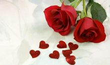 送爱人祝福语大全