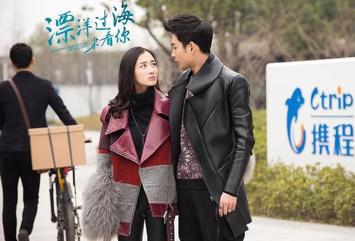 在大洋彼岸，欣赏经典线条