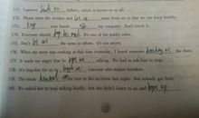 表达感谢的英语句子