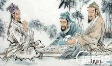 谢安做宰相歇后语