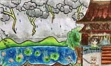 反映天气的谚语