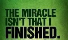 关于班级的跑步口号