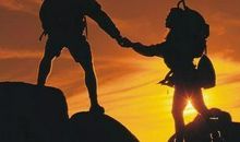 形容志向高远的谚语