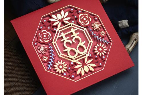 简化平常的祝福