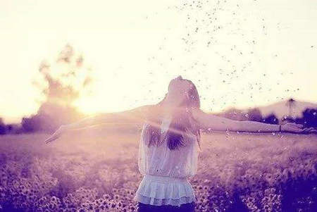 不论年龄大小，每个人都应该期望在自己的心中经历更好的新生活1