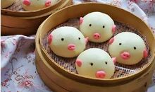 豆腐渣蒸馒头歇后语