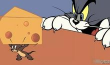 老鼠出洞歇后语