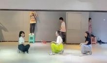 半夜吃黄瓜歇后语